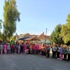 A zene világnapja az alsó tagozaton